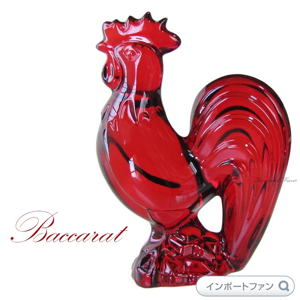 楽天市場】バカラ 鳥(置物|インテリア小物・置物 楽天市場】バカラ 鳥(置物|インテリア小物・置物