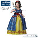 ディズニー ショーケース コレクション クチュール デ フォース プリンセス白雪姫 白雪姫 ディズニー 4046625 Disney Masquerade Sn...
