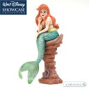 fBYj[ V[P[X RNV N`[ f tH[X AG gE}[Ch fBYj[ 6005685 Ariel The Little Mermaid Figurine Disney Showcase Couture de Force Mtg v[g  [