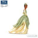 ディズニー ショーケース コレクション クチュール デ フォース ティアナ プリンセスと魔法のキス 6005687 Tiana Disney Showcase Couture de Force ギフト プレゼント □