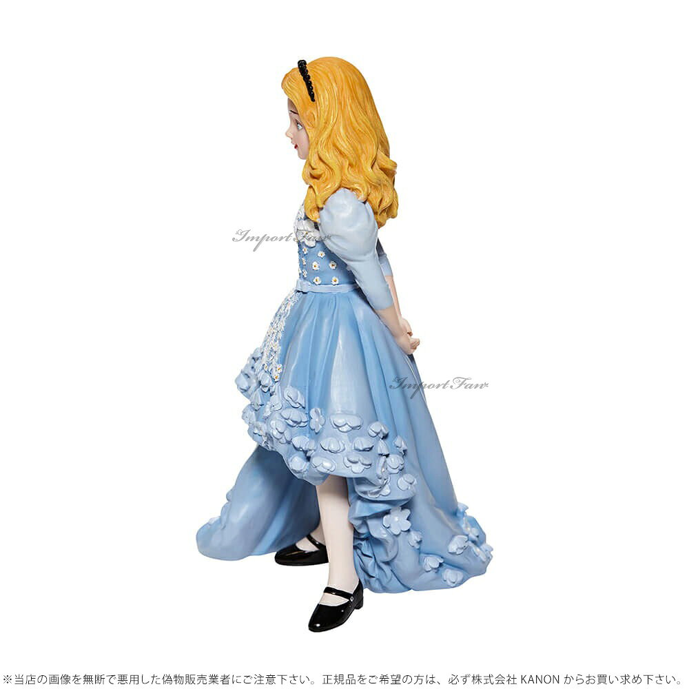 ディズニー ショーケース コレクション クチュール デ フォース アリス 不思議の国のアリス 6008694 Alice Disney Showcase Couture de Force ギフト プレゼント 【ポイント最大49.5倍!お買い物マラソン セール】 [3]