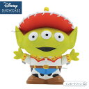 ディズニー ショーケース コレクション トイストーリー エイリアン リミックス ジェシー ディズニー 6009031 Disney Toy Story Alien Jessie Mini Disney Showcase ギフト プレゼント 【ポイント最大47倍！お買い物マラソン セール】