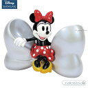 ディズニー ショーケース コレクション ディズニー100 ミニーマウス ミニー リボン 6013125 Disney Showcase【ポイント最大47倍!お買...