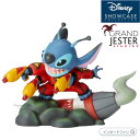 ディズニー グランド ジェスター スタジオ ビニール スティッチ Disney Grand Jester Studios Stitch Vinyl Lilo A...