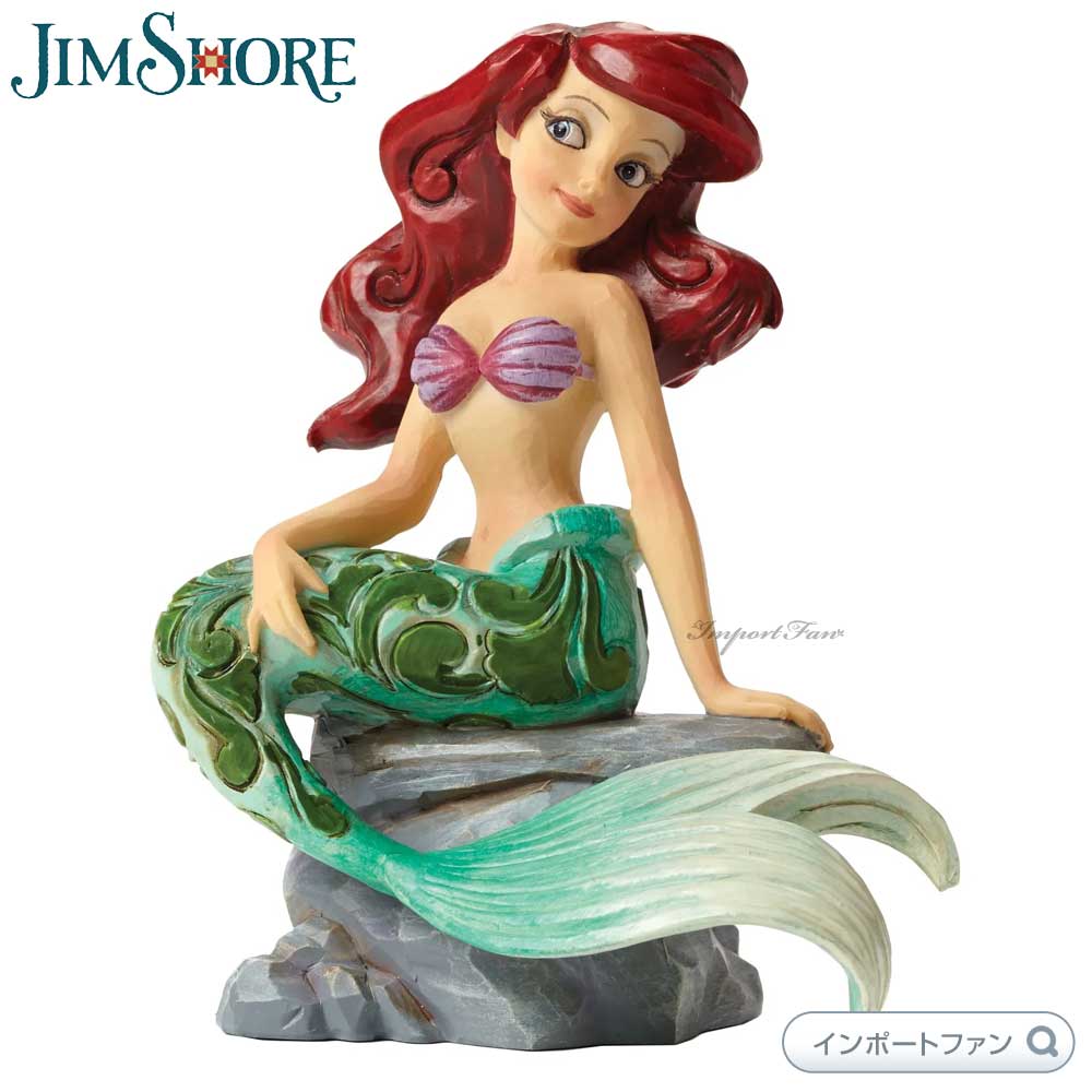 ॷ祢 ꥨ ץå  ե ȥ롦ޡᥤ ǥˡȥǥ 4023530 Jim Shore Disn...