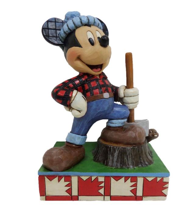 ॷ祢 ߥåޥ ʥΰ ǥˡ 4043631 Greetings From Canada Mickey Mous...