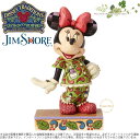 ジムショア クリスマスパジャマで楽しむミニー ディズニー 4057936 Minnie in Christmas Pajamas Disney Traditio...