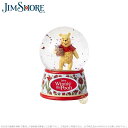 ジムショア くまのプーさん ウォーターボール スノーボールディズニー 4059191 Winnie the Pooh Water Globe jim shore 【ポイント最大44倍！お買い物マラソン セール】