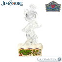 ジムショア ミニー 氷の彫刻風 ディズニー 4059925 Ice Bright Minnie Mouse jim shore ギフト プレゼント □