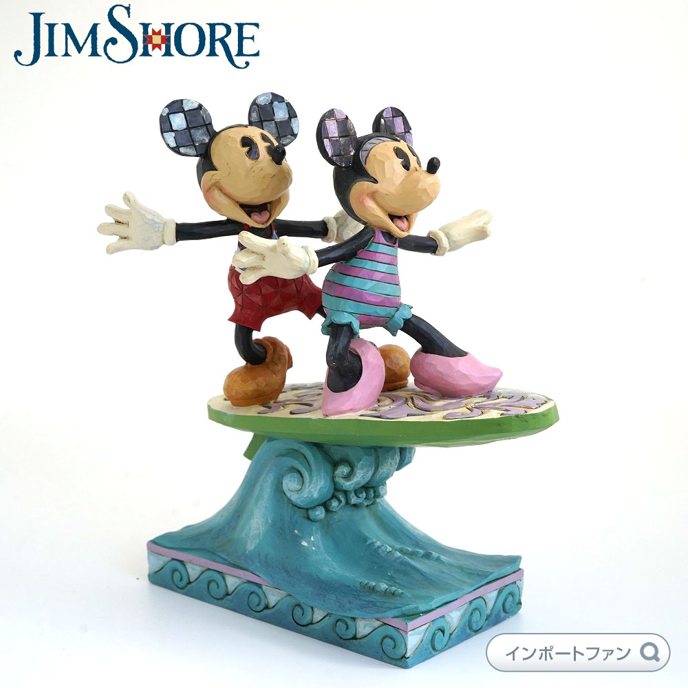 新品登場 ジムショア サーフィンをするミニーとミッキー ディズニー ディズニー Minnie Shore Mickey Surfboard Jim Shore 置物 ポイント最大43 5倍 お買い物マラソン セール 大放出セール 4a5817c3 Live Padisy Gr 新品登場 ジムショア サーフィンをするミニーとミッキー ディズニー ディズニー Minnie Shore Mickey Surfboard Jim Shore 置物 ポイント最大43 5倍 お買い物マラソン セール 大放出セール 4a5817c3 Live Padisy Gr