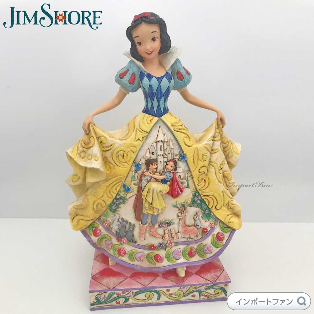 楽天市場】disney traditions 白雪姫の通販 楽天市場】disney traditions 白雪姫の通販
