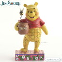 ジムショア くまのプーさん おバカな年老いたくまさん ディズニー 4010024 Silly Old Bear Winnie The Pooh Personality Pose Figurine jim shore ギフト プレゼント 【ポイント最大47倍！お買い物マラソン セール】