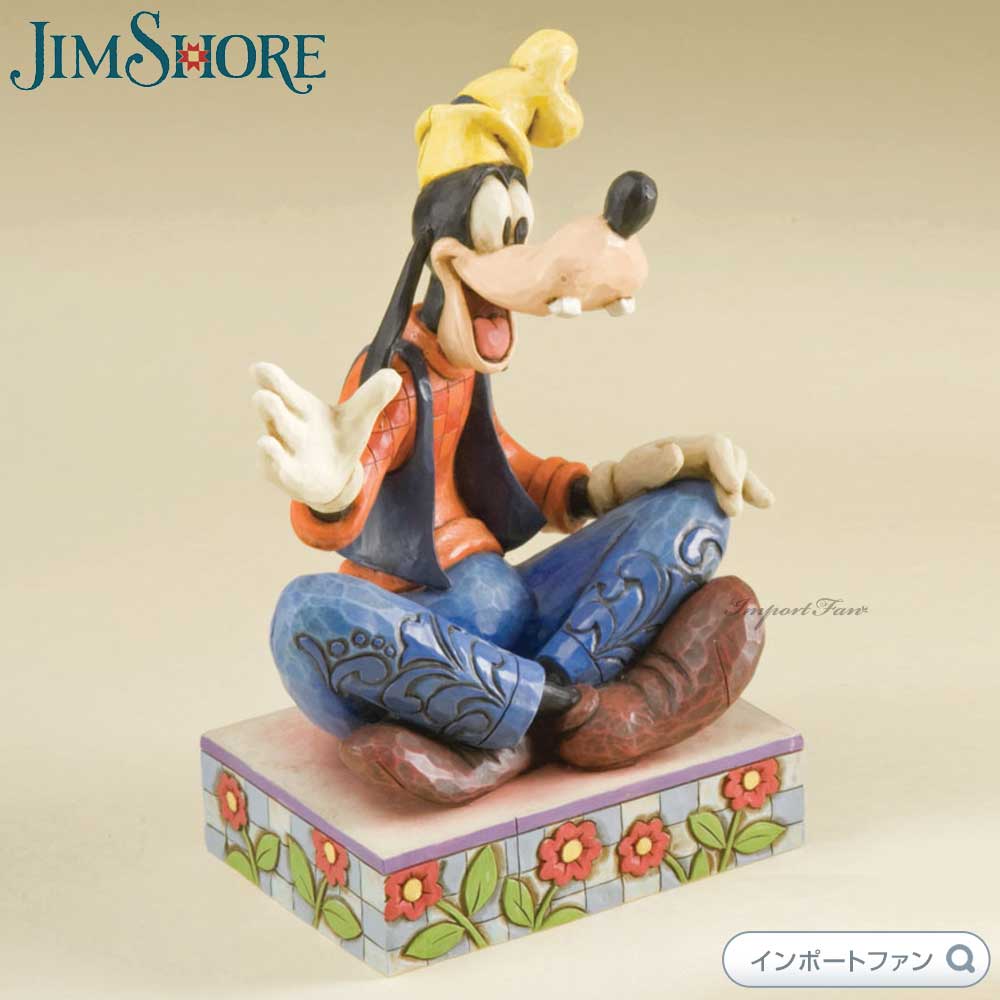 Disney Traditions】ミッキー＆ドナルド＆グーフィー バランス
