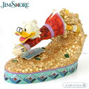 ジムショア スクルージ ダックテイルズ トレジャー ダイブ ディズニートラディション 置物 4046055 Jim Shore Disney Traditions ギフト プレゼント【ポイント最大47倍!お買い物マラソン セール】