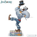 ジムショア ジーニー オブ アラジン ディズニートラディション 置物 6001271 Jim Shore Disney Traditions ギフト プレゼント【ポイント最大47倍!お買い物マラソン セール】