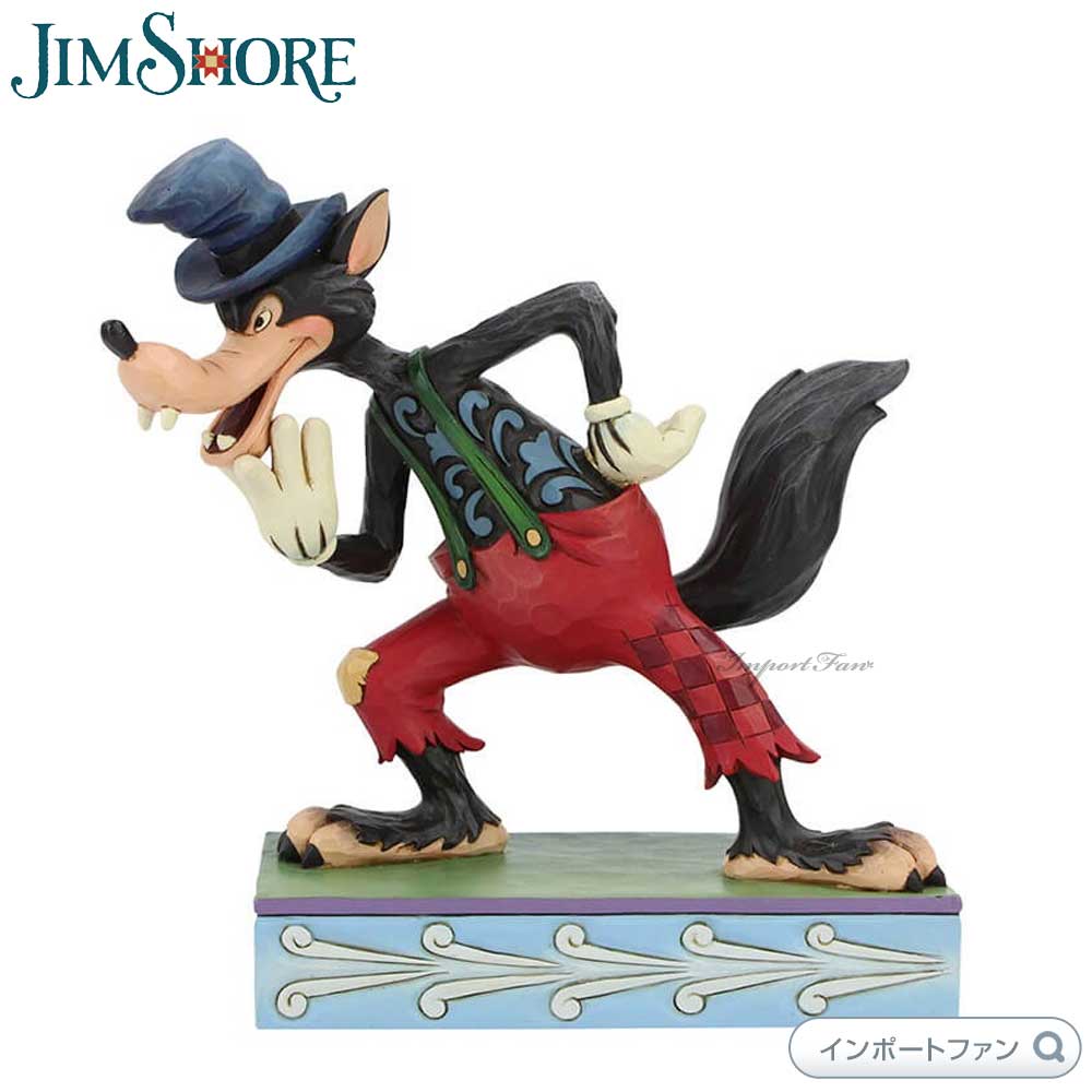 ॷ祢 ӥåХåɥ  ɤλҤ֤ ǥˡȥǥ ʪ 6005973 Jim Shore Disney T...