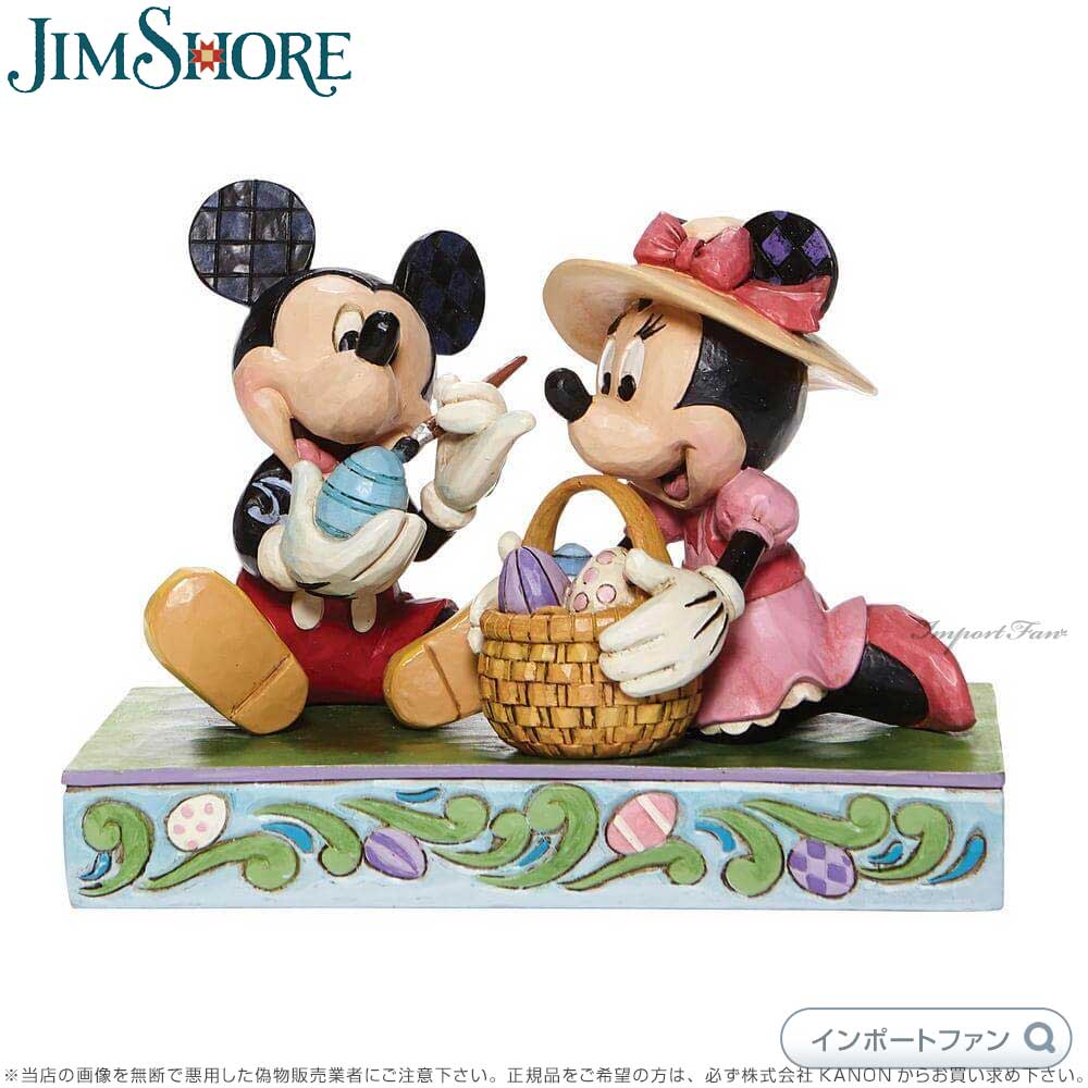 ॷ祢 ߥå  ߥˡ  ǥˡȥǥ ʪ 6008994 JIM SHORE Disney Tradit...