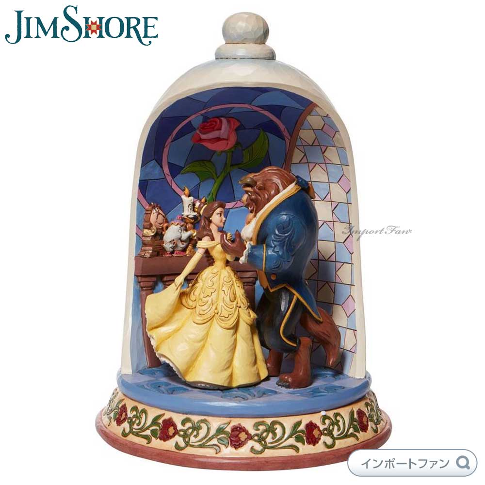 ॷ祢  ɡ 30ǯ˥С꡼ǥ ߥ  ݥå׿ ǥˡȥǥ ʪ 6008995 Jim Shore Disney Traditions ե ץ쥼 