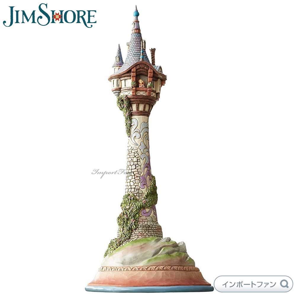 Disney ラプンツェル&フリン ラブ 20cm 塔の上のラプンツェル