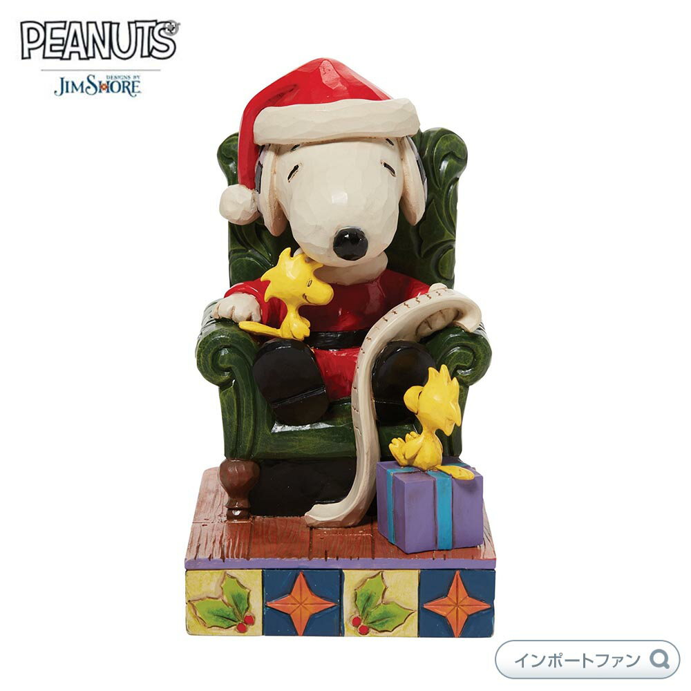 楽天市場】PEANUTS JIM SHORE ミニフィギュア Snoopy Sailor