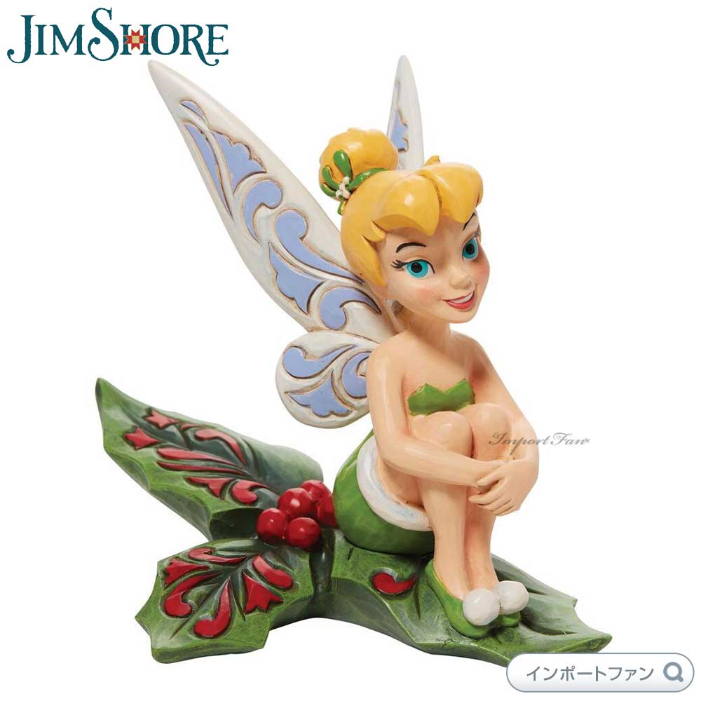 楽天市場】Jim Shore ティンカーベルの通販 楽天市場】Jim Shore ティンカーベルの通販