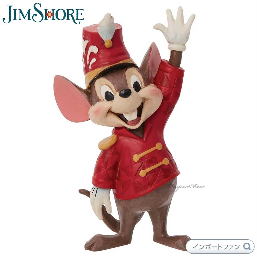 ॷ祢 ƥ⥷ ߥ ͤ   ǥˡȥǥ ʪ 6010889 Jim Shore Disney Trad...