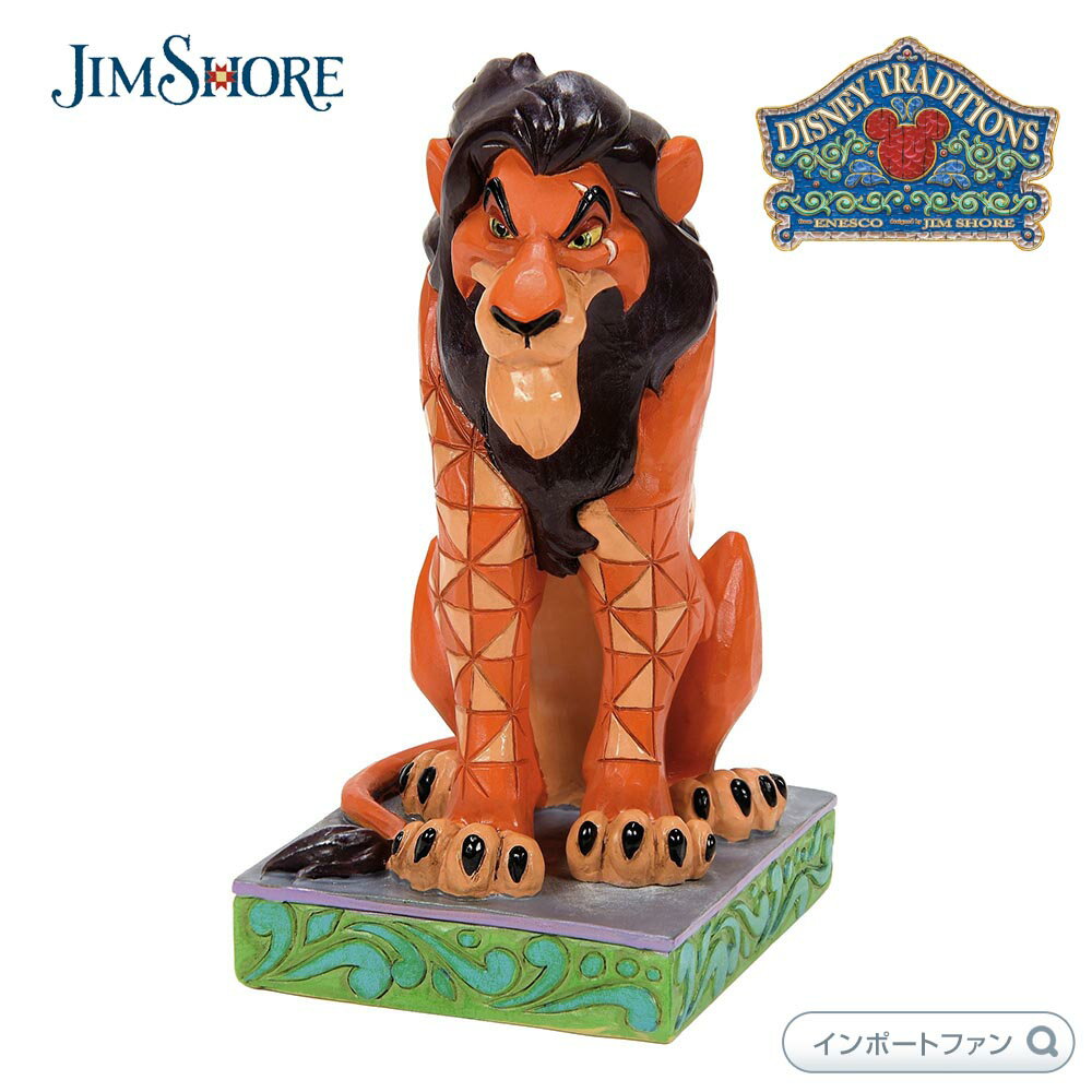 ॷ祢  饤󥭥 ǥˡ 6014328 Scar JimShore