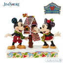 WVA ~bL[}EX ~j[}EX ~bL[ƃ~j[̎莆 ~bL[tY fBYj[ 6015001 Mickey and Minnie Letters JimShore 