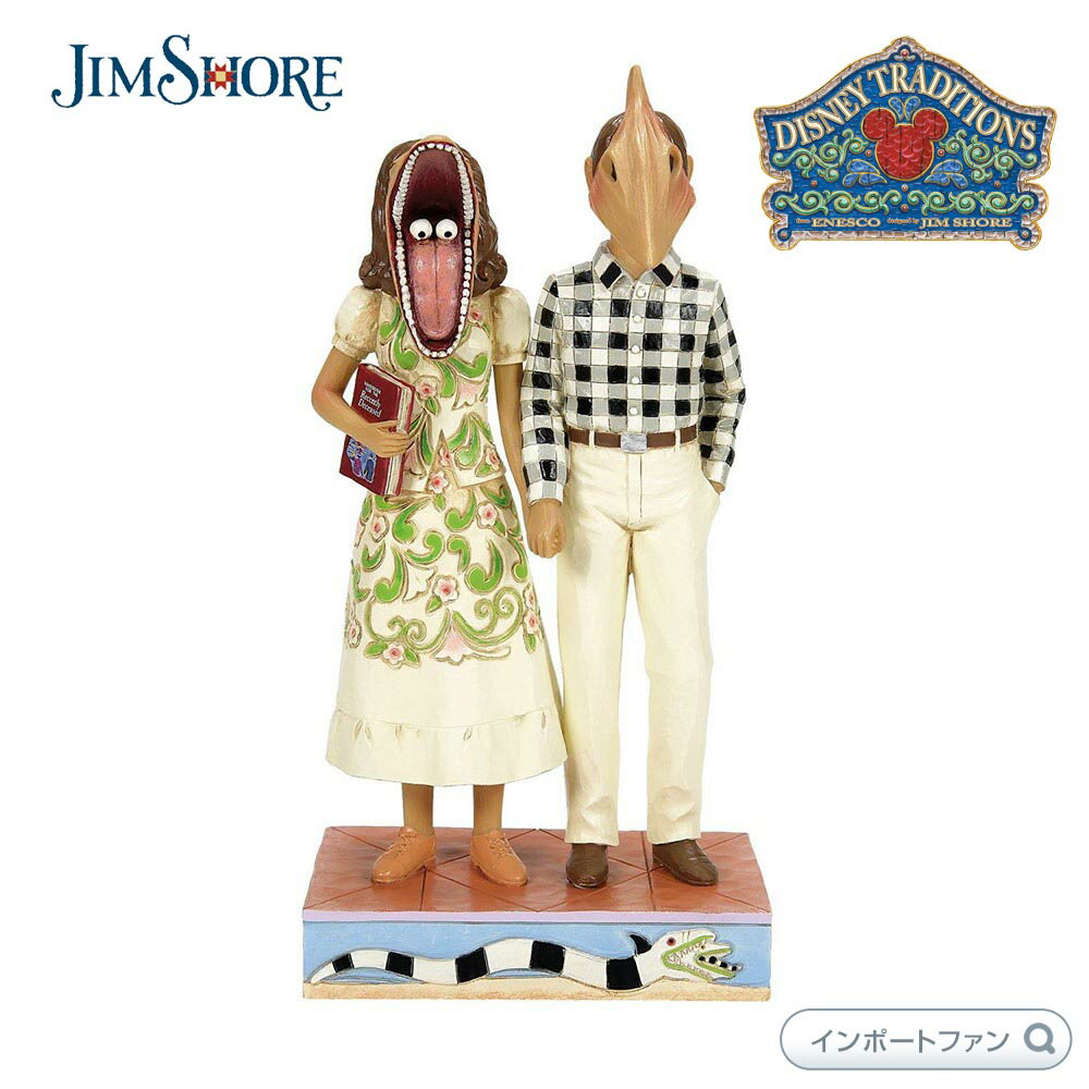 ॷ祢 СХ ꡼ޥ ӡȥ른塼 ǥˡ 6016176 Adam & Barbara Scary Ma...