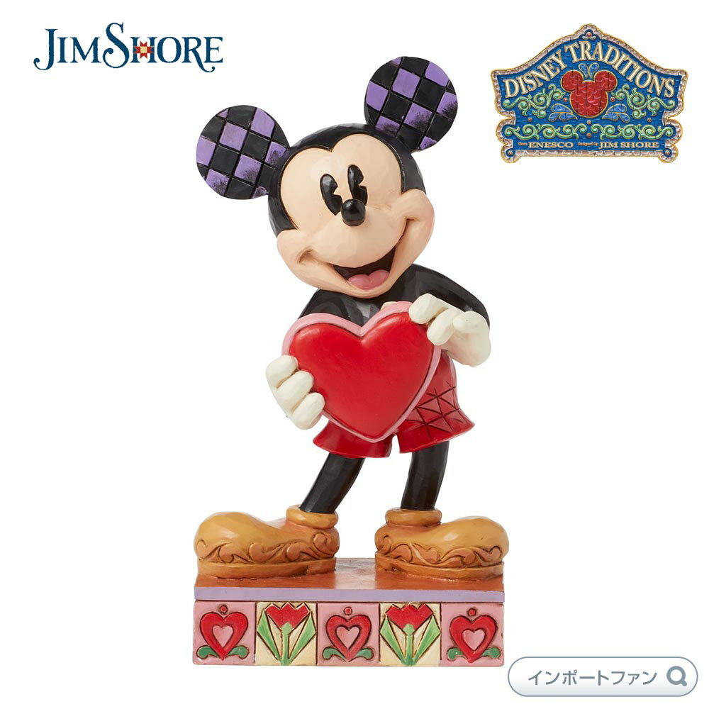 ॷ祢 ߥå ޥ줿ϡ ߥå&ߥˡ ǥˡ 6016329 Mickey Heart Personaliz...