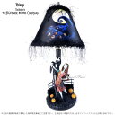 ディズニー ナイトメアー ビフォア クリスマス ムーンライトランプ The Nightmare Before Christmas Moonlight Lamp jack and sally 特別予約生産販売品 ギフト プレゼント 【ポイント最大47倍！お買い物マラソン セール】