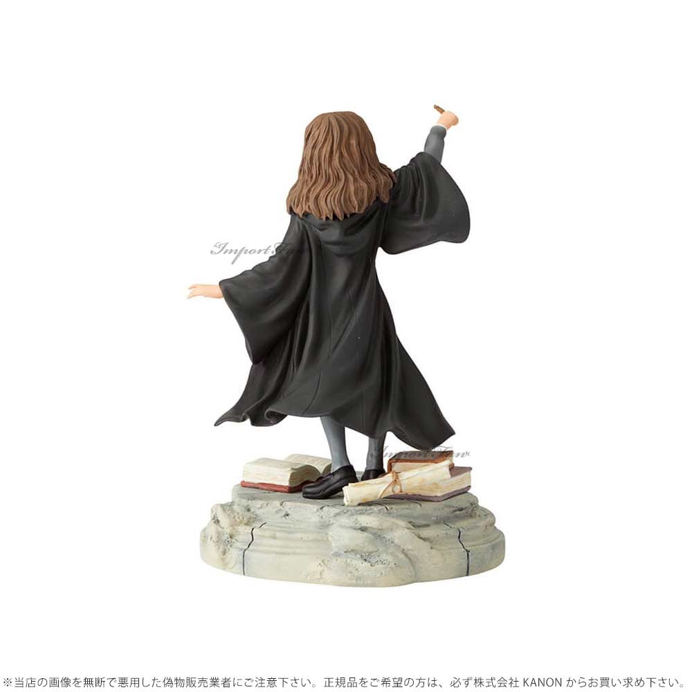 エネスコ ハリーポッター ハーマイオニー・グレンジャー 賢者の石 6003648 Enesco Harry Potter Hermione Granger Year One ギフト プレゼント □ [3]