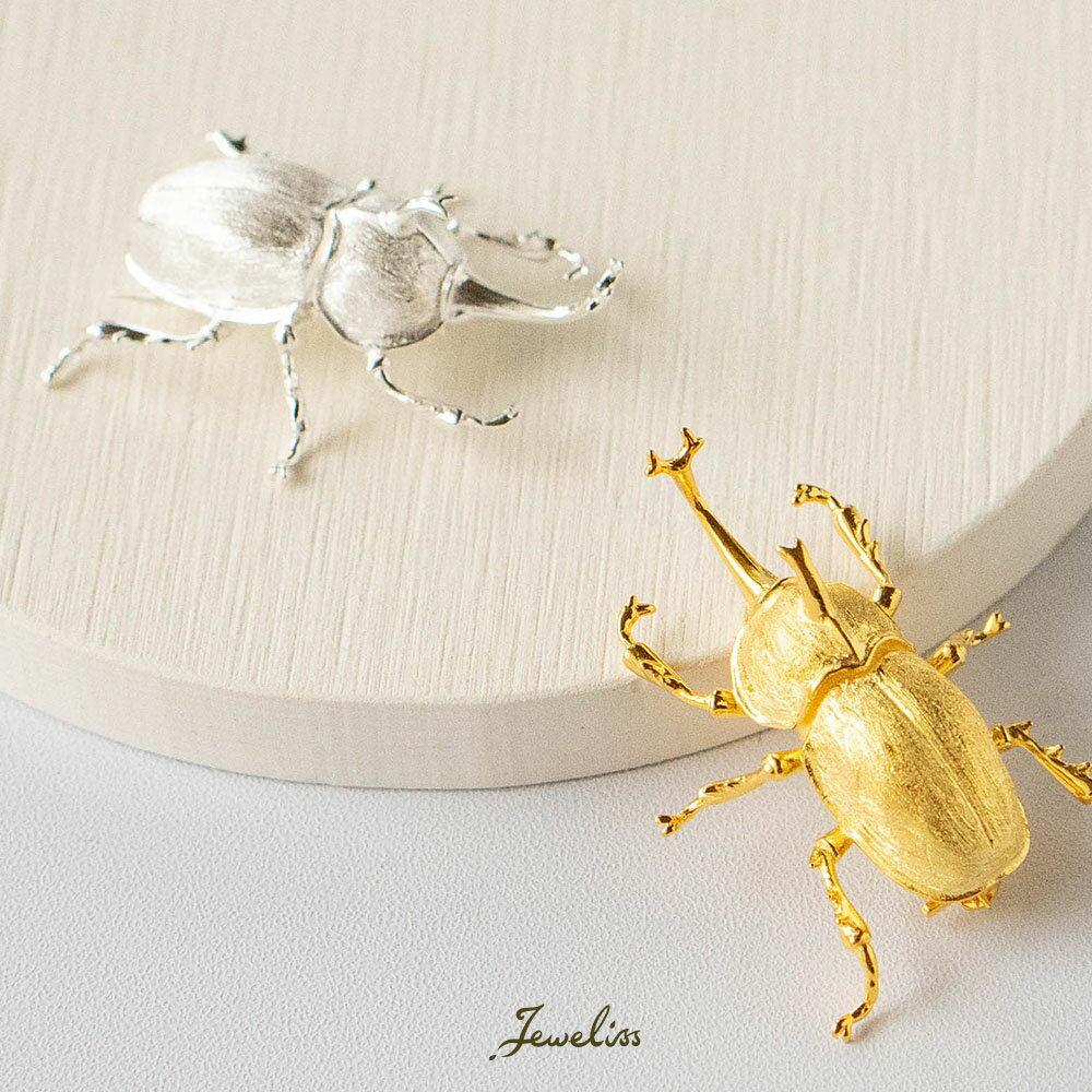 楽天市場】カブトムシ(ジュエリー・アクセサリー)の通販 楽天市場】カブトムシ(ジュエリー・アクセサリー)の通販