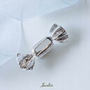Jeweliss ピンブローチ Nammi ナンミー キャンディ シルバー アメ ポップ カジュアル バッジ おしゃれ 可愛い ギフト プレゼント アクセサリー セレモニー 入学式 卒業式 ジュエリス 母の日□ 即納