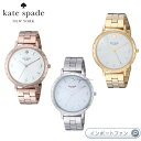 Kate Spade PCgXy[h g XJbv XeX X`[ EHb` Metro Scallop Stainless Steel Watch Mtg v[g 