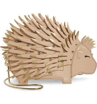 Kate Spade ケイトスペード バハ バウンド ポーキュパイン バッグ Baja Bound Porcupine Bag □