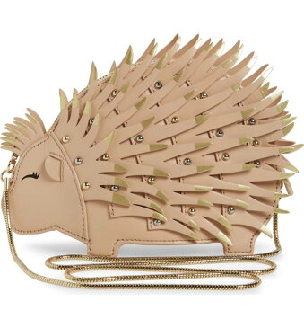 Kate Spade ケイトスペード バハ バウンド ポーキュパイン バッグ Baja Bound Porcupine Bag □