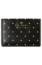 Kate Spade ケイトスペード ブルックス ドライブ カードケース 水玉 Brooks Drive Card Holder ギフト プレゼント □