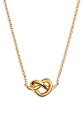 Kate Spade ケイトスペード ラブ ミー ノット ミニ ペンダント ネックレス Loves Me Knot Mini Pendant ギフト プレゼント □