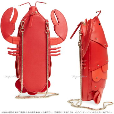 Kate Spade ケイトスペード ショア シング ロブスター クロスボディ バッグ Shore Thing Lobster Crossbody □