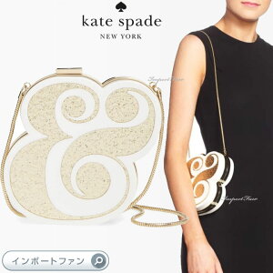 Kate Spade ȥڡ ǥ ٥ ѡ Wedding Belles Ampersand åХå ݥå ե ץ쥼 ڥݥȺ47ܡ㤤ʪޥ饽 