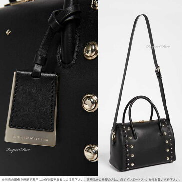 Kate Spade ケイトスペード マディソン スチュワート ストリート スタッド メガレーン ハンドバッグ Madison Stewart Street Studded Mega Lane 正規品 □