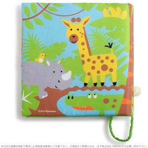 袋ラッピング付Nat&JulesサウンドブックJungleFriendsジャングルの仲間たち乗り物の仲間たち布絵本DEMDACO【あす楽対応】【ポイント最大42倍!お買物マラソン】