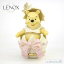 レノックス LENOX くまのプーさん Happy Easter Poohハッピーイースター 1991 ギフト プレゼント □