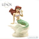 レノックス LENOX リトルマーメイド Ariel LITTLE MERMAID アリエル 6334254 置物 ギフト プレゼント□