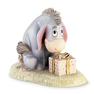 樂天商城 - レノックス LENOX くまのプーさん イーヨ FOR ME 7356963 ギフト プレゼント □