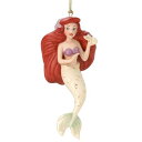 レノックス LENOX リトルマーメイド Little Mermaid Ariel's Christmas Dream Ornament アリエル オーナメント 804913 ギフト プレゼント【ポイント最大47倍!お買い物マラソン セール】