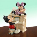 レノックス LENOX ミッキー&フレンズ Mickey's Musical Melody ミッキー&ミニーのミュージカルメロディ 805140 ギフト プレゼント【ポイント最大47倍!お買い物マラソン セール】