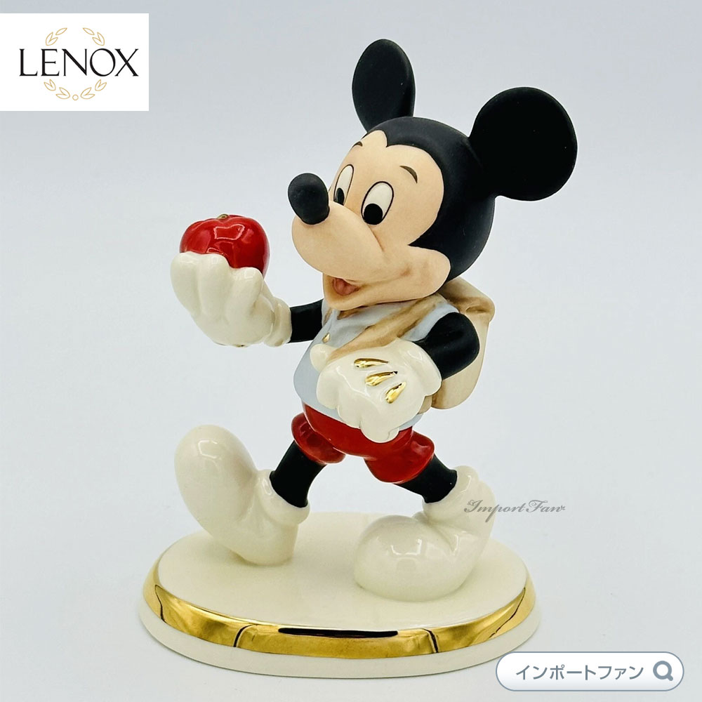 楽天市場】レノックス ミッキーマウスの通販