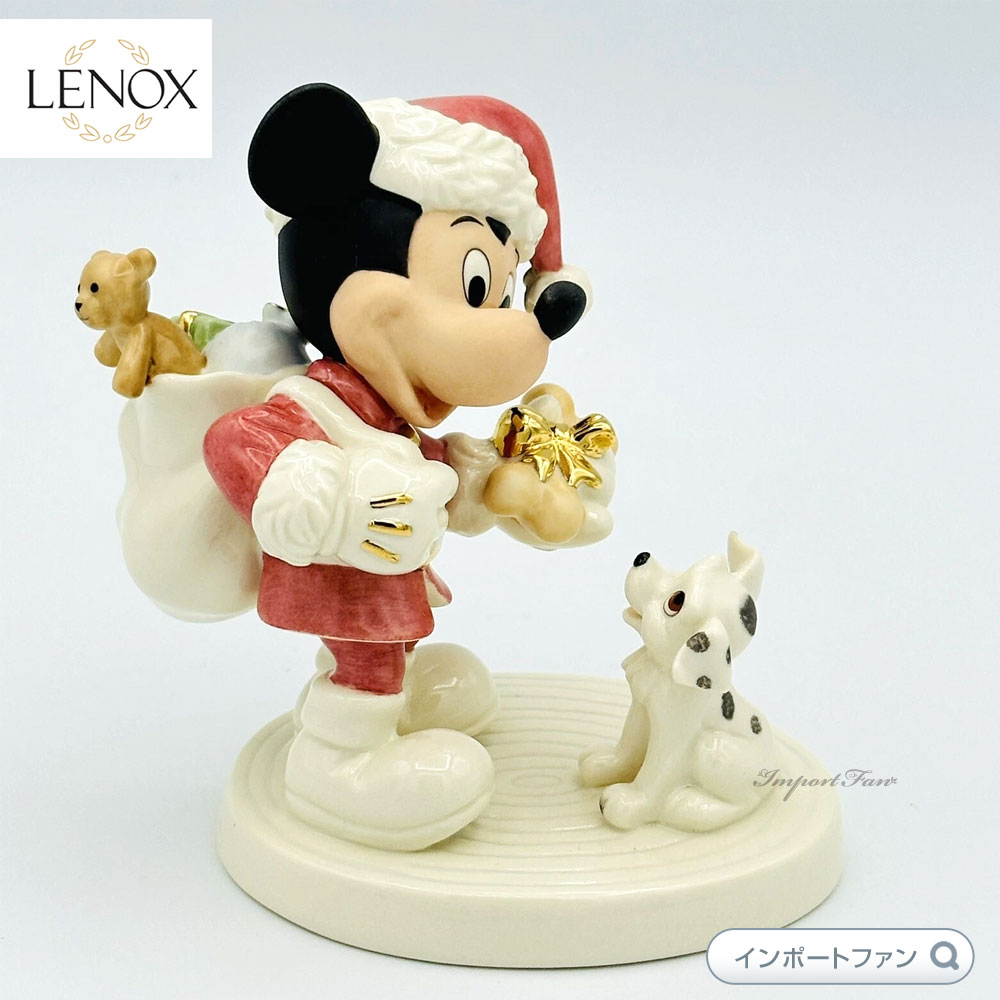 楽天市場】レノックス ミッキーマウスの通販
